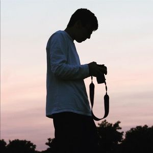 Meet your Posher, Jack